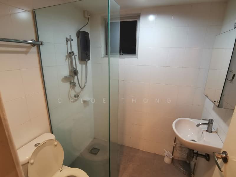 Kondominium untuk Disewa di Casa Indah 2 - Chloe Thong - PropertyGuru.com.my