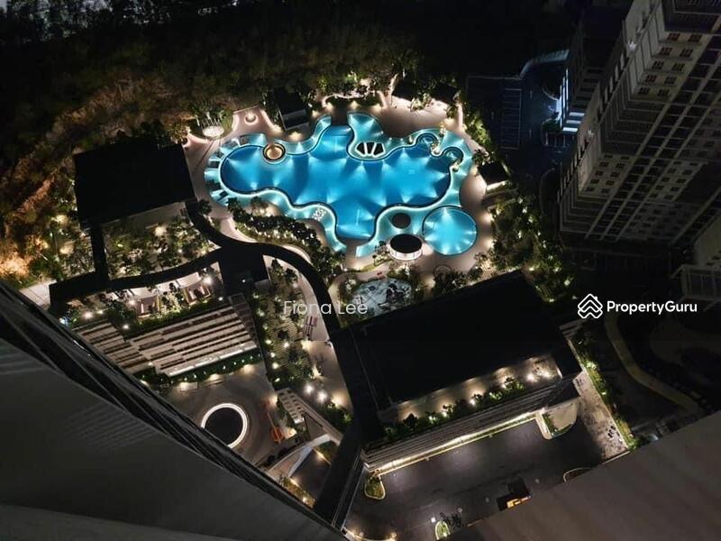 Kondominium untuk Disewa di South Brooks - Fiona Lee - PropertyGuru.com.my