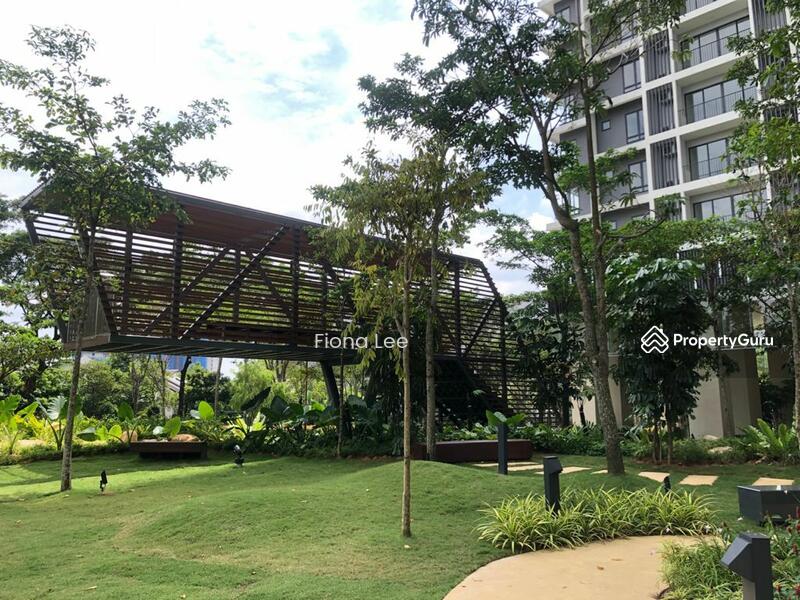 Kondominium untuk Disewa di South Brooks - Fiona Lee - PropertyGuru.com.my