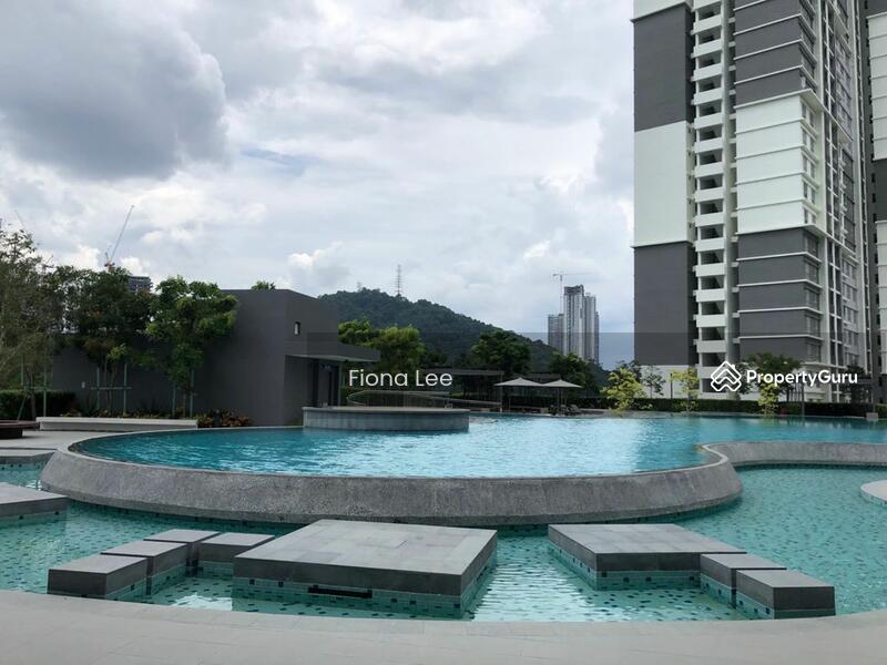 Kondominium untuk Disewa di South Brooks - Fiona Lee - PropertyGuru.com.my