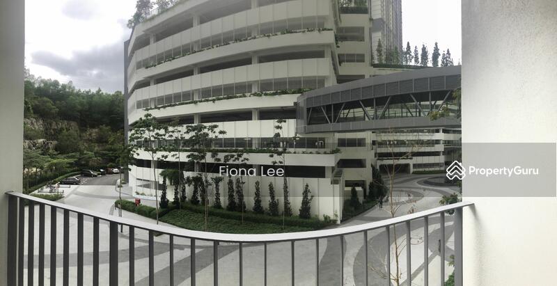 Kondominium untuk Disewa di South Brooks - Fiona Lee - PropertyGuru.com.my