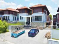 No Longer Available Corner Lot 3 Storey Bungalow Primo Bukit Jelutong Shah Alam Jalan Anjung U8 34 Bukit Jelutong Shah Alam Selangor 8 Bedrooms 8319 Sqft Bungalows Villas For Sale By Hilmi Omar Rm 6 200 000 27041312