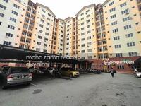 Tidak Lagi Tersedia Apartment Desa Sentosa Teras Jernang Bangi Untuk Dijual Apartment Desa Sentosa Bangi Bangi Selangor Pangsapuri Dari Harga Rm 150 000 Propertyguru Malaysia
