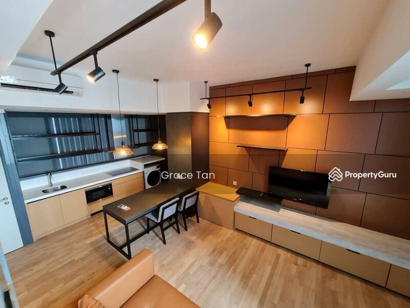 Condominium for Rent at Twy Duplex Condos - Grace Tan - PropertyGuru.com.my