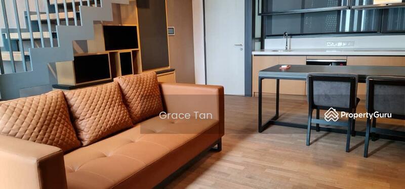 Condominium for Rent at Twy Duplex Condos - Grace Tan - PropertyGuru.com.my