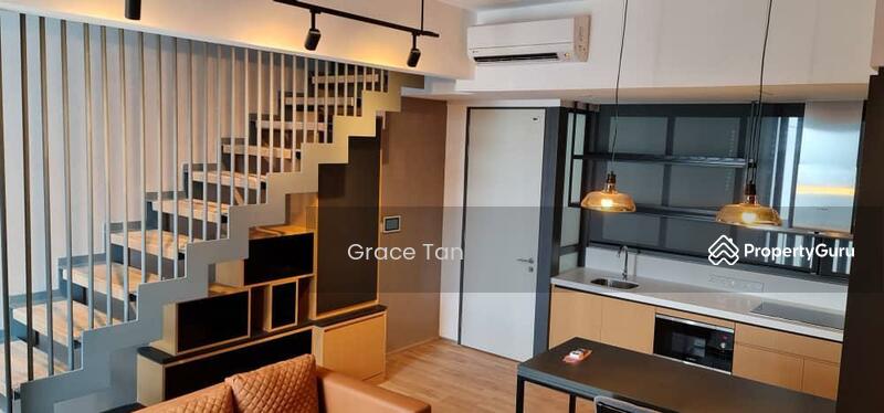 Condominium for Rent at Twy Duplex Condos - Grace Tan - PropertyGuru.com.my