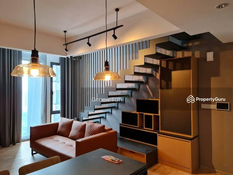 Condominium for Rent at Twy Duplex Condos - Grace Tan - PropertyGuru.com.my