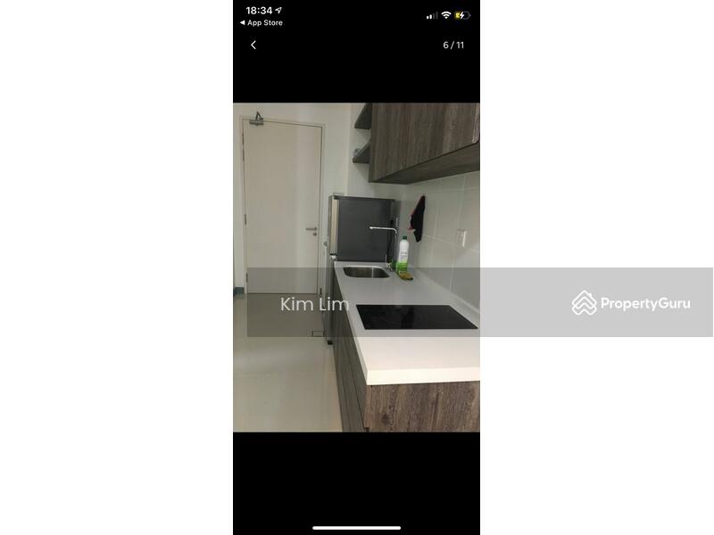 Service Residence for Rent at South View - Kim Lim - PropertyGuru.com.my