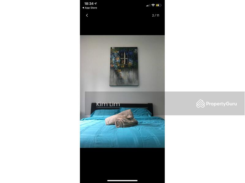 Service Residence for Rent at South View - Kim Lim - PropertyGuru.com.my