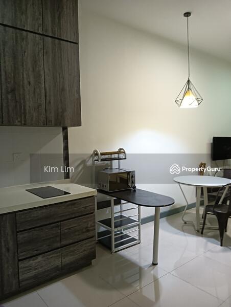 Service Residence for Rent at South View - Kim Lim - PropertyGuru.com.my