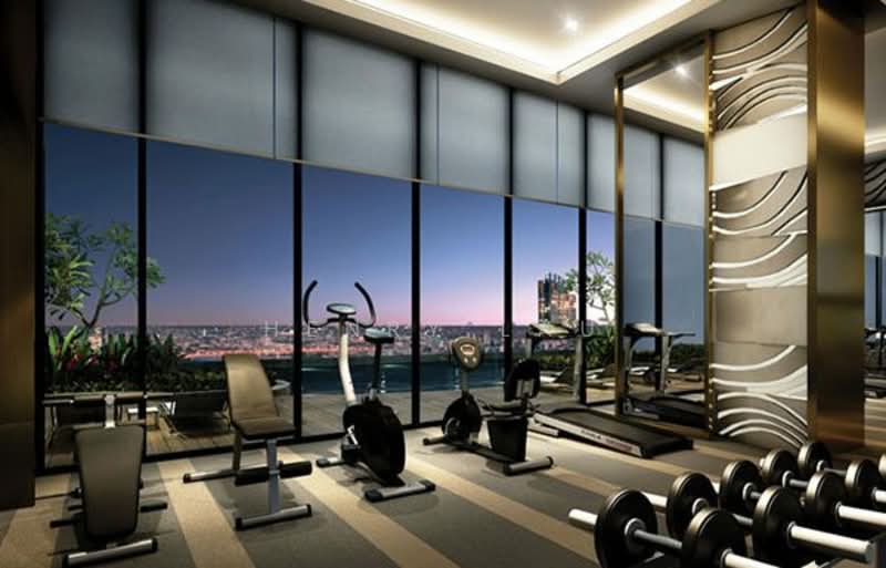 Kondominium untuk Dijual di Only 430k !! [ Below Market Price 30% ] Freehold Walking Distance To MRT/KTM Cash Back Mont Kiara - Henry Lau - PropertyGuru.com.my