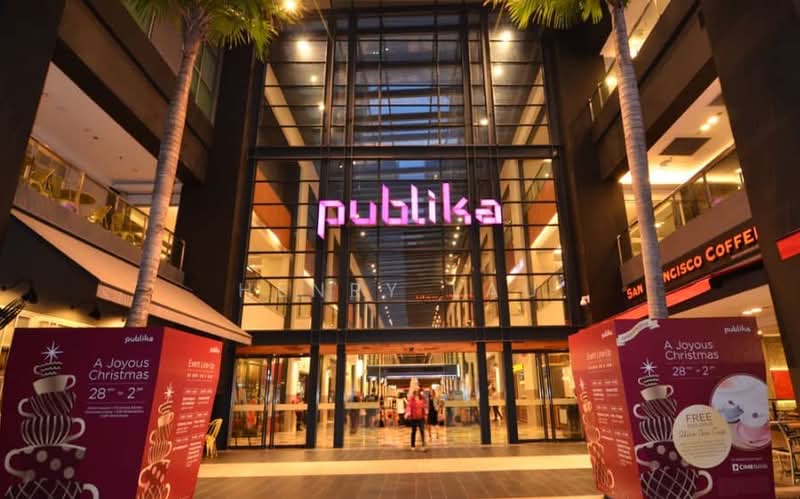 Kondominium untuk Dijual di Only 430k !! [ Below Market Price 30% ] Freehold Walking Distance To MRT/KTM Cash Back Mont Kiara - Henry Lau - PropertyGuru.com.my