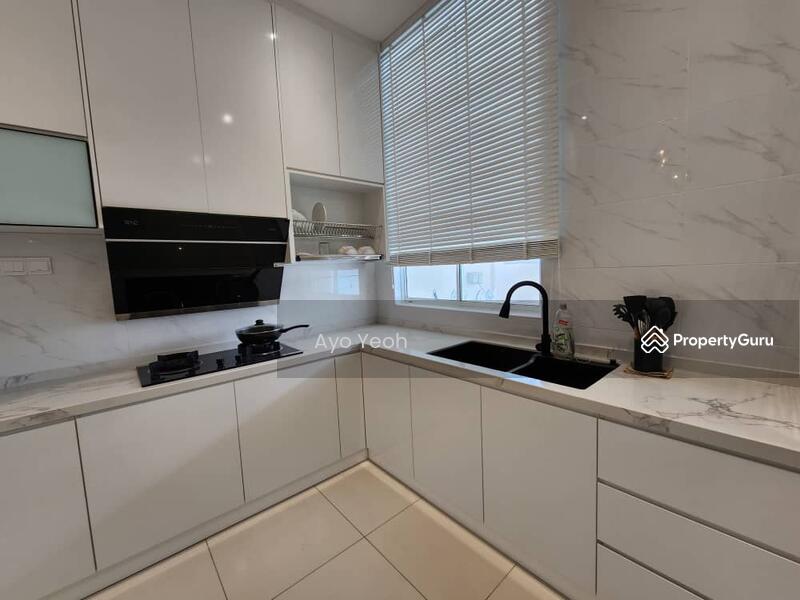 Service Residence for Sale at EkoCheras Service Residences - Ayo Yeoh - PropertyGuru.com.my