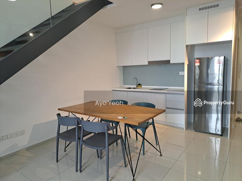 Service Residence for Sale at EkoCheras Service Residences - Ayo Yeoh - PropertyGuru.com.my
