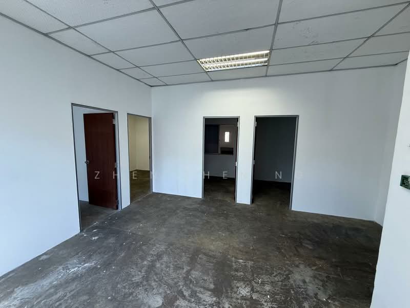Factory for Rent in Taman Mount Austin (Tebrau) - Zhen Zhen Ng - Interior - PropertyGuru.com.my