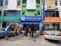 No Longer Available Wangsa Maju Seksyen 1 Section 1 Kuala Lumpur Seksyen 1 Wangsa Maju Wangsa Maju Kuala Lumpur 4500 Sqft Commercial Properties For Sale By Kenny Voon Rm 1 550 000 32549151