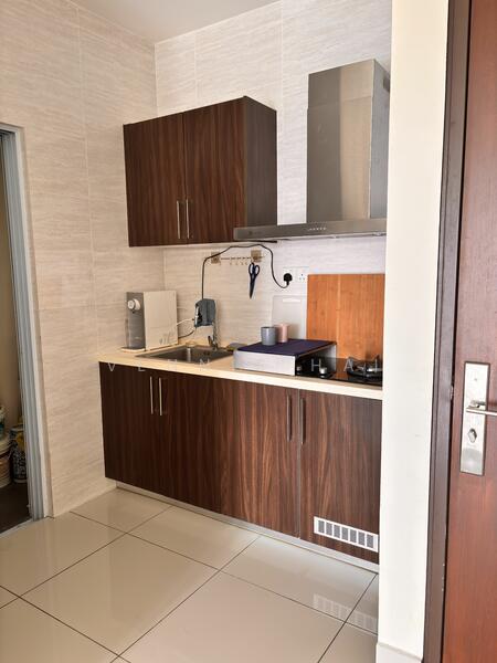 For Rent - Koi Suites