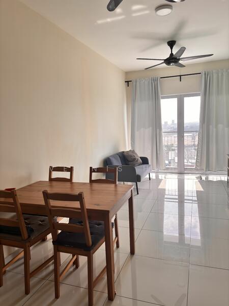 For Rent - Koi Suites