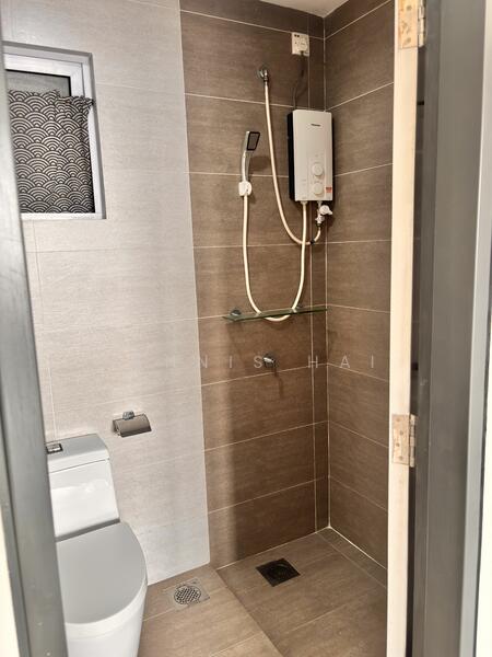 For Rent - Koi Suites