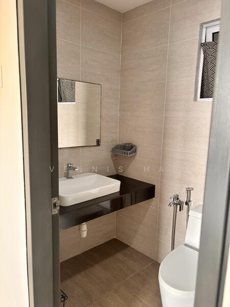 For Rent - Koi Suites