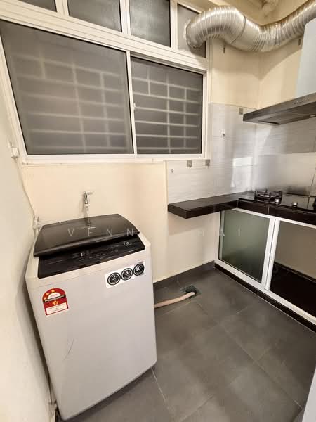 Kondominium untuk Disewa di Koi Suites - Vennis Hai - PropertyGuru.com.my