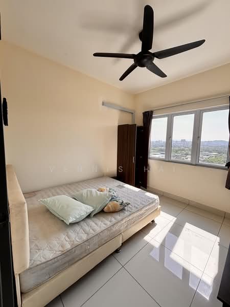 Kondominium untuk Disewa di Koi Suites - Vennis Hai - PropertyGuru.com.my