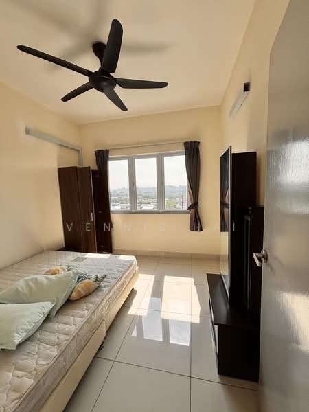 Kondominium untuk Disewa di Koi Suites - Vennis Hai - PropertyGuru.com.my