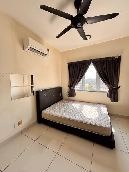 Kondominium untuk Disewa di Koi Suites - Vennis Hai - PropertyGuru.com.my