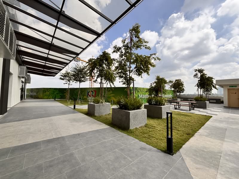 Condominium for Rent at Koi Suites - Vennis Hai - PropertyGuru.com.my