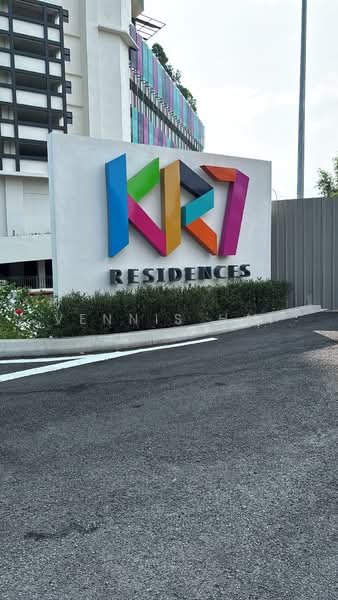 Condominium for Rent at Koi Suites - Vennis Hai - PropertyGuru.com.my