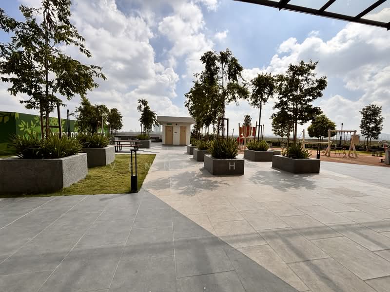 Condominium for Rent at Koi Suites - Vennis Hai - PropertyGuru.com.my