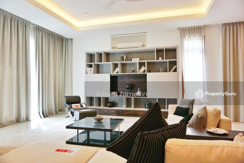 Semi-Detached House for Sale in Putrajaya (Putrajaya) - Adzura Zamedin - PropertyGuru.com.my