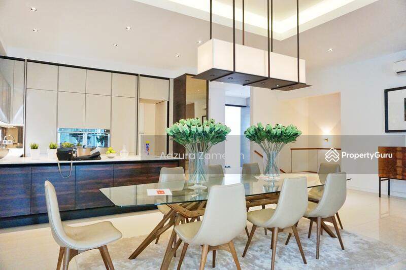 Semi-Detached House for Sale in Putrajaya (Putrajaya) - Adzura Zamedin - PropertyGuru.com.my