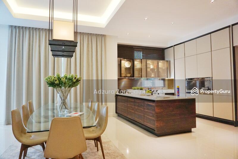 Semi-Detached House for Sale in Putrajaya (Putrajaya) - Adzura Zamedin - PropertyGuru.com.my