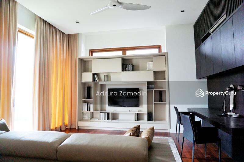 Semi-Detached House for Sale in Putrajaya (Putrajaya) - Adzura Zamedin - PropertyGuru.com.my