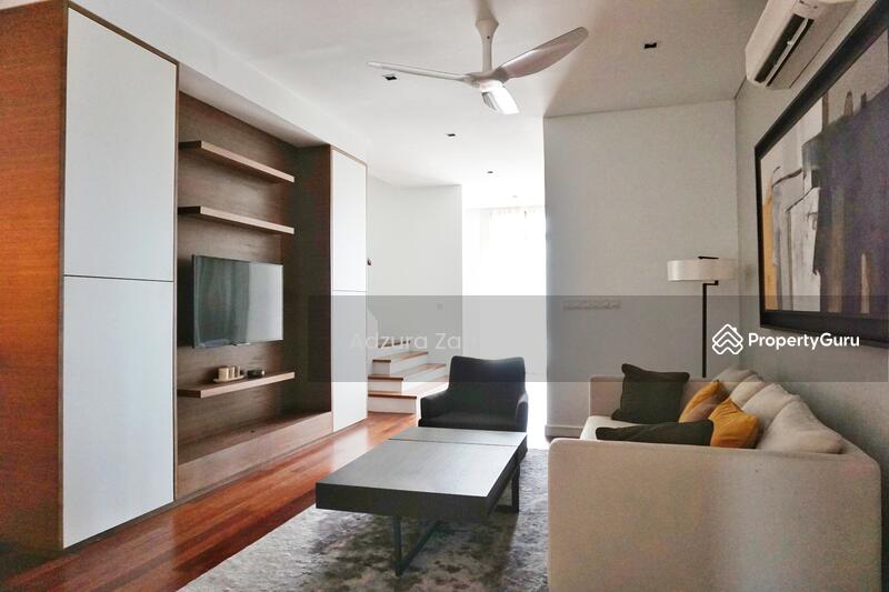 Semi-Detached House for Sale in Putrajaya (Putrajaya) - Adzura Zamedin - PropertyGuru.com.my