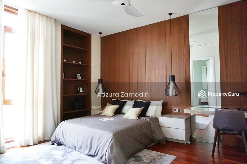 Semi-Detached House for Sale in Putrajaya (Putrajaya) - Adzura Zamedin - PropertyGuru.com.my