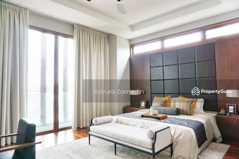 Semi-Detached House for Sale in Putrajaya (Putrajaya) - Adzura Zamedin - PropertyGuru.com.my