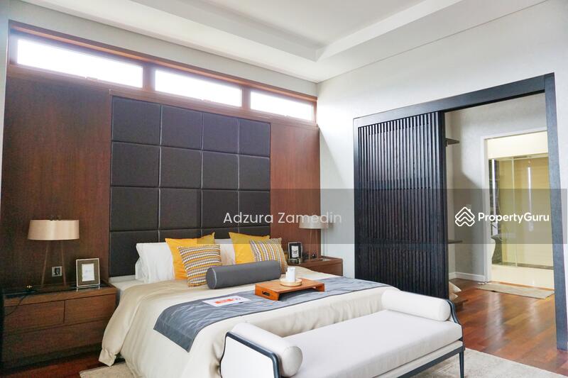 Semi-Detached House for Sale in Putrajaya (Putrajaya) - Adzura Zamedin - PropertyGuru.com.my