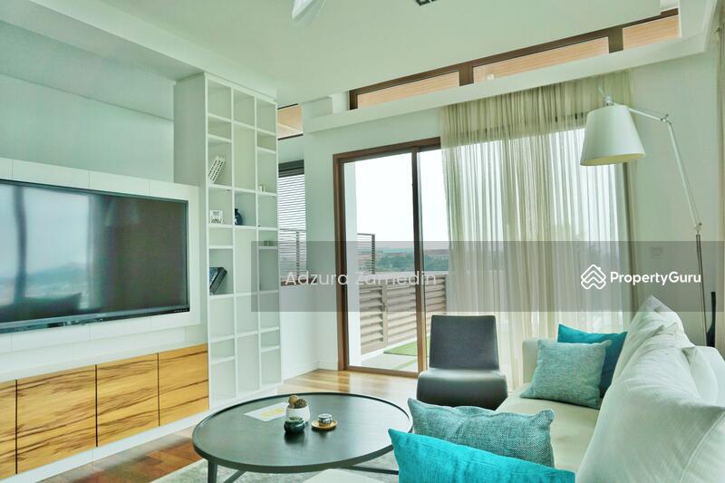 Semi-Detached House for Sale in Putrajaya (Putrajaya) - Adzura Zamedin - PropertyGuru.com.my
