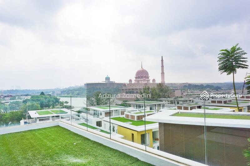 Semi-Detached House for Sale in Putrajaya (Putrajaya) - Adzura Zamedin - PropertyGuru.com.my