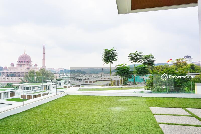 Semi-Detached House for Sale in Putrajaya (Putrajaya) - Adzura Zamedin - PropertyGuru.com.my
