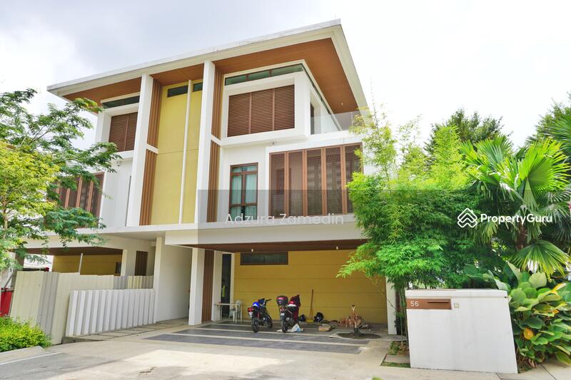 Semi-Detached House for Sale in Putrajaya (Putrajaya) - Adzura Zamedin - PropertyGuru.com.my