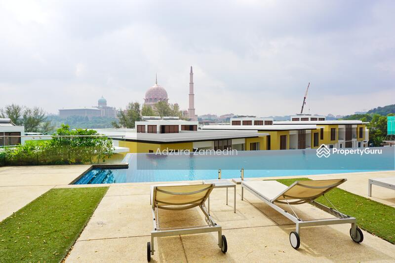 Semi-Detached House for Sale in Putrajaya (Putrajaya) - Adzura Zamedin - PropertyGuru.com.my