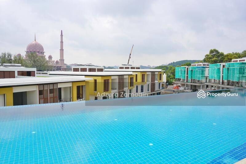 Semi-Detached House for Sale in Putrajaya (Putrajaya) - Adzura Zamedin - PropertyGuru.com.my