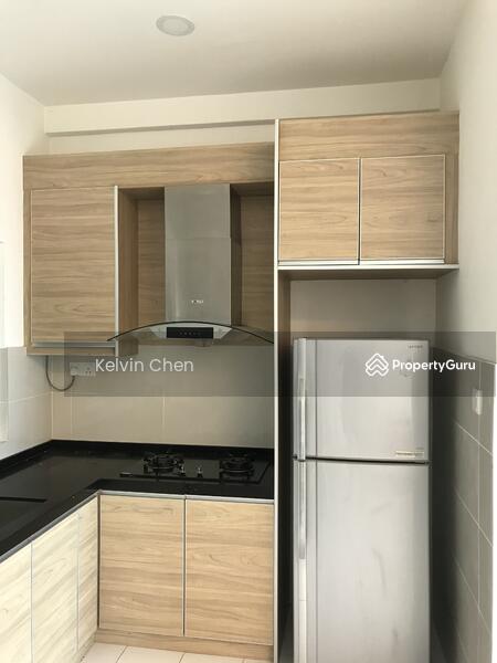 Condominium for Rent at La Thea Residences - Kelvin Chen - PropertyGuru.com.my