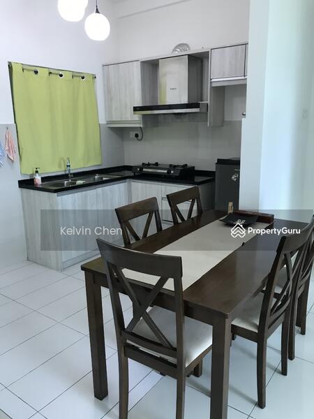 Condominium for Rent at La Thea Residences - Kelvin Chen - PropertyGuru.com.my