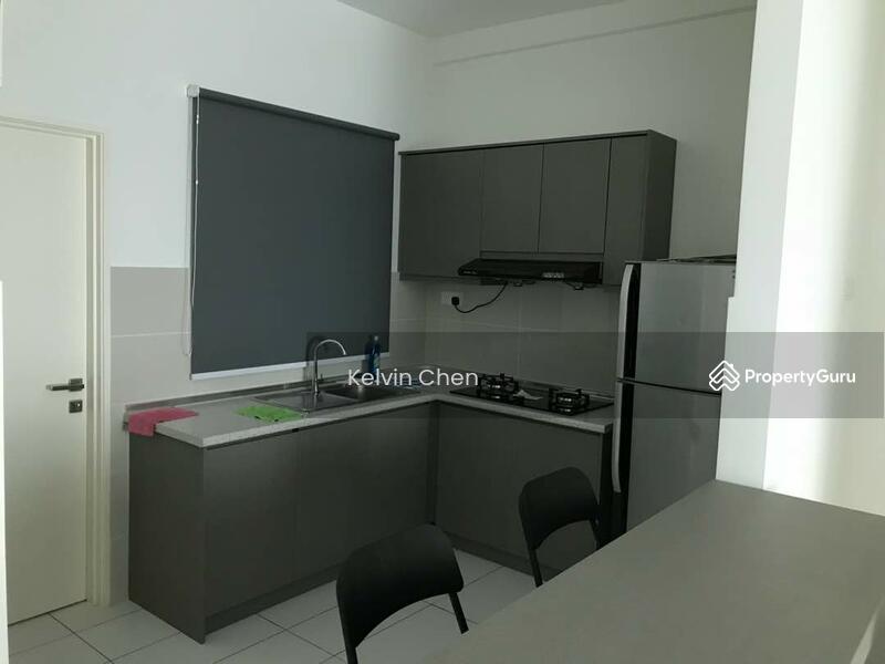 Condominium for Rent at La Thea Residences - Kelvin Chen - PropertyGuru.com.my