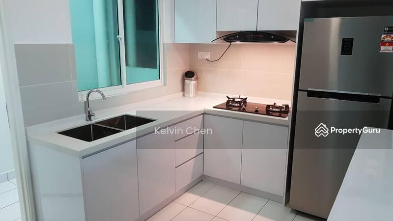 Condominium for Rent at La Thea Residences - Kelvin Chen - PropertyGuru.com.my