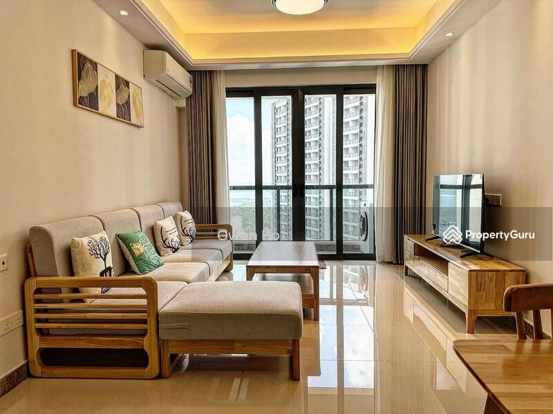 For Rent - R&F Princess Cove Phase 2 - Seine Region
